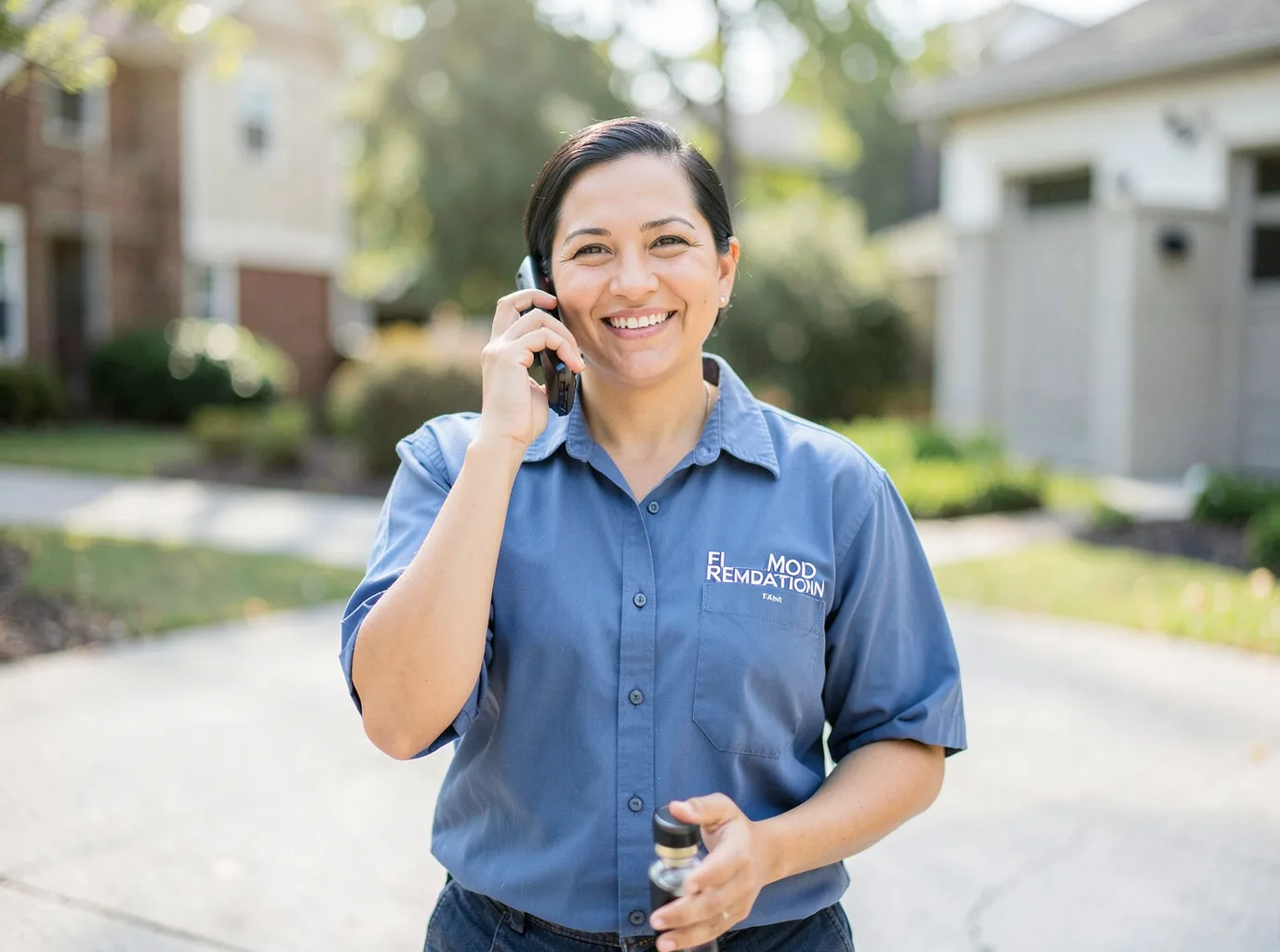 Mold Remediation Newborn, GA FAQs